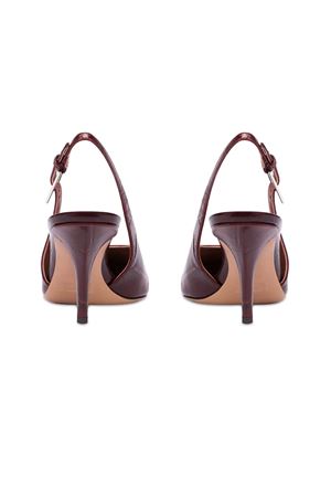 Jessica Slingback 75 PARIS TEXAS | PX1342XCOSMROUGENOIR